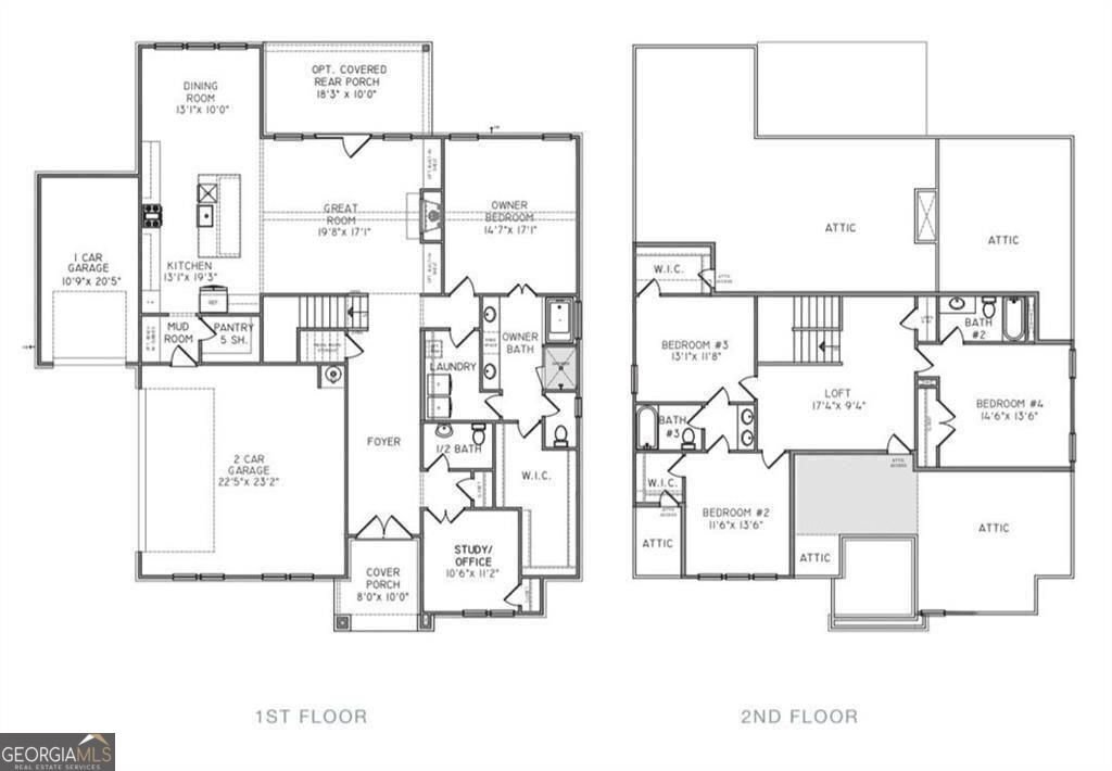 House in Gainesville, Georgia, United States 5 - 18642074