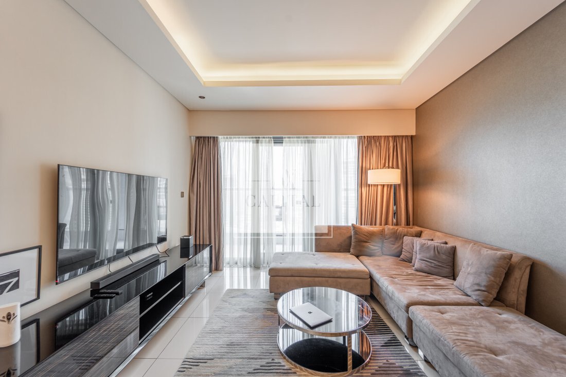 Apartment in JVC / Jumeirah Village Circle, Dubai, United Arab Emirates 3 - 18647724