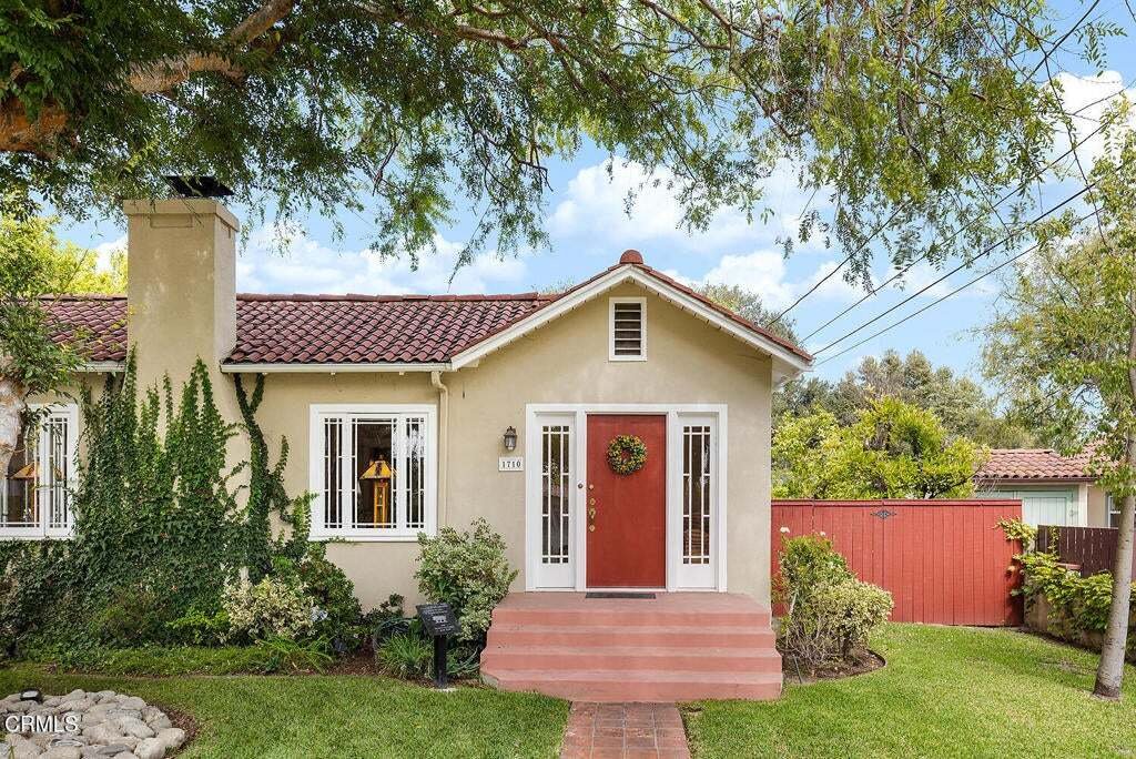 House in Altadena, California, United States 4 - 18642979