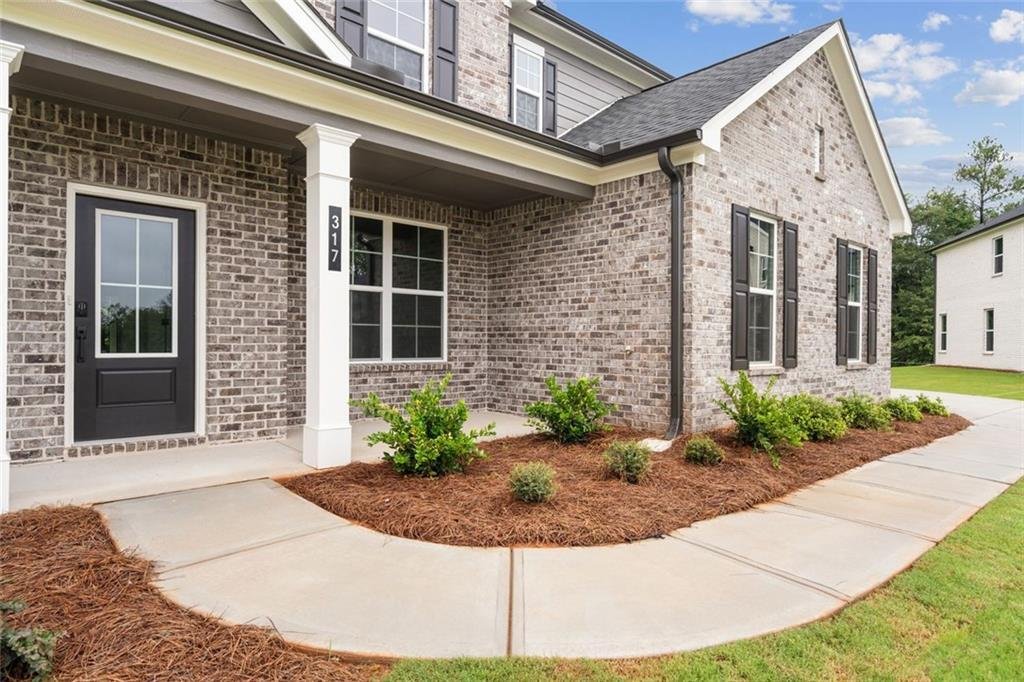 House in Locust Grove, Georgia, United States 3 - 17648998