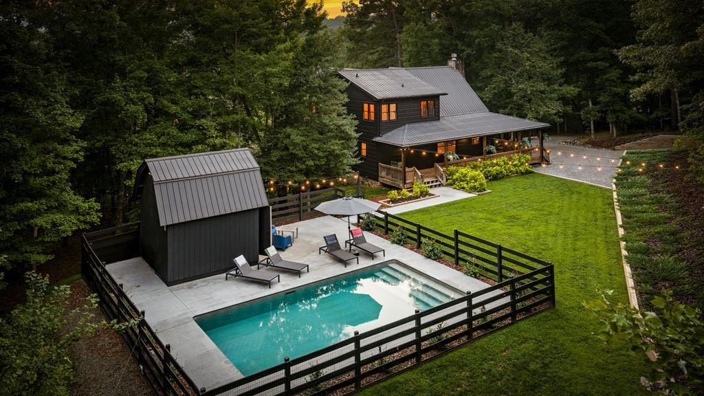 House in Copperhill, Tennessee, United States 1 - 18644212