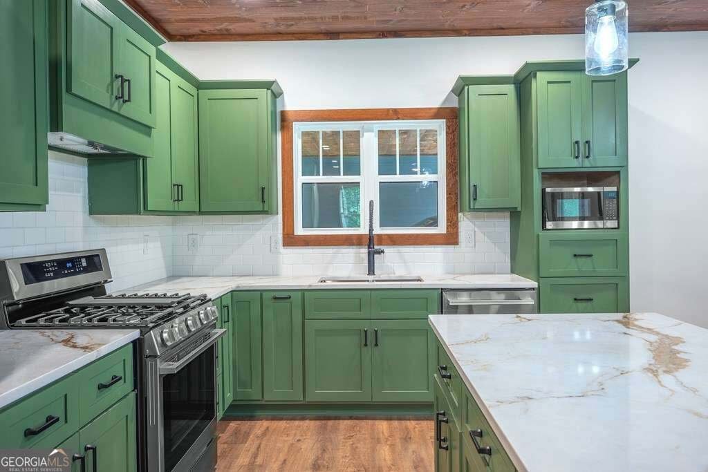 House in Morganton, Georgia, United States 5 - 18644099