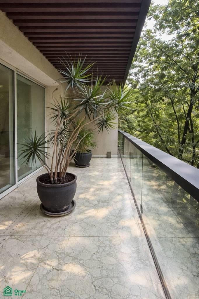 Condo in Mexico City, Mexico 5 - 17231976