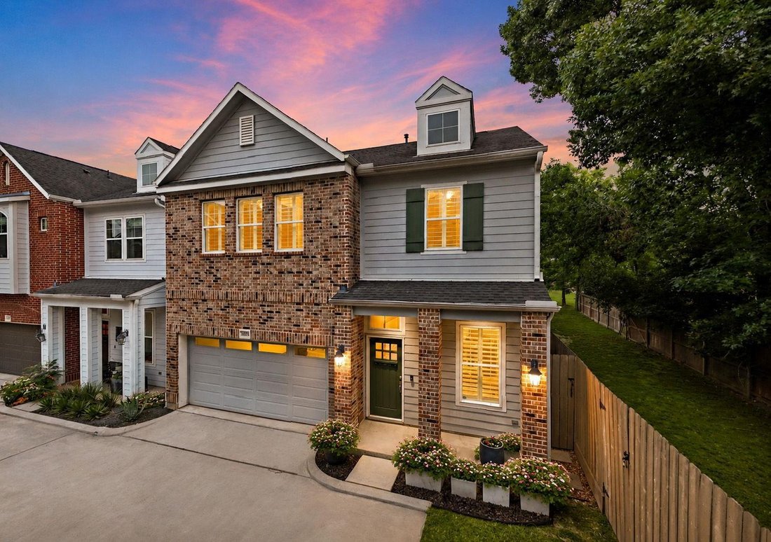 House in Houston, Texas, United States 4 - 18647131