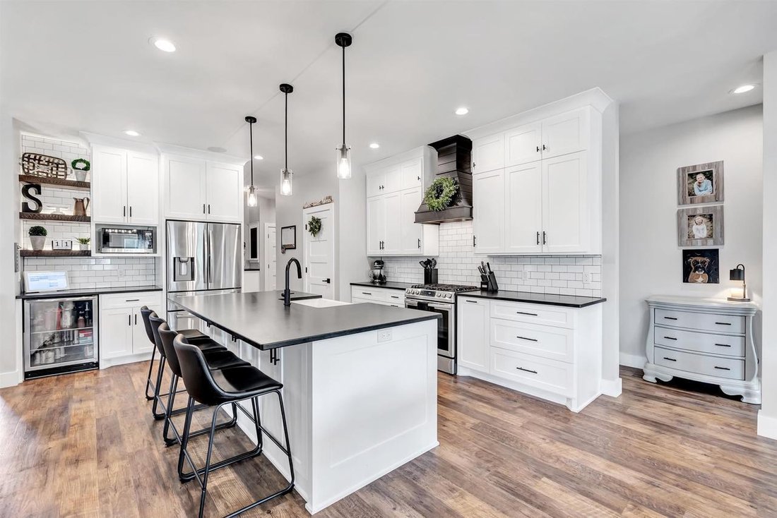 House in De Pere, Wisconsin, United States 3 - 18645597