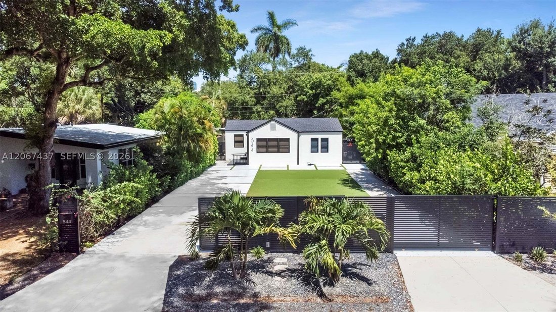 House in Fort Lauderdale, Florida, United States 3 - 18641838