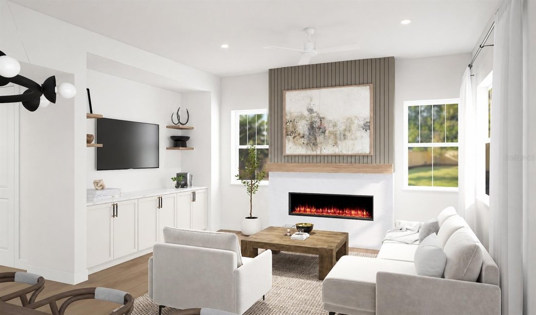 House in Tampa, Florida, United States 4 - 18542528