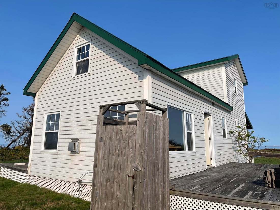 House in Malagash Point, Nova Scotia, Canada 5 - 18643250