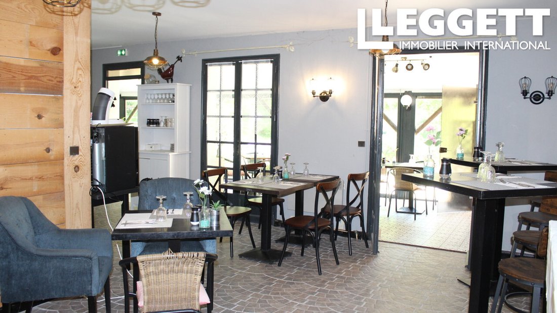 House in Villefranche-du-Perigord, Nouvelle-Aquitaine, France 4 - 15609681
