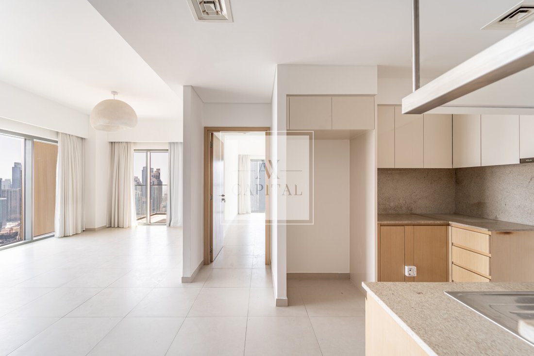 Apartment in JVC / Jumeirah Village Circle, Dubai, United Arab Emirates 2 - 18647818