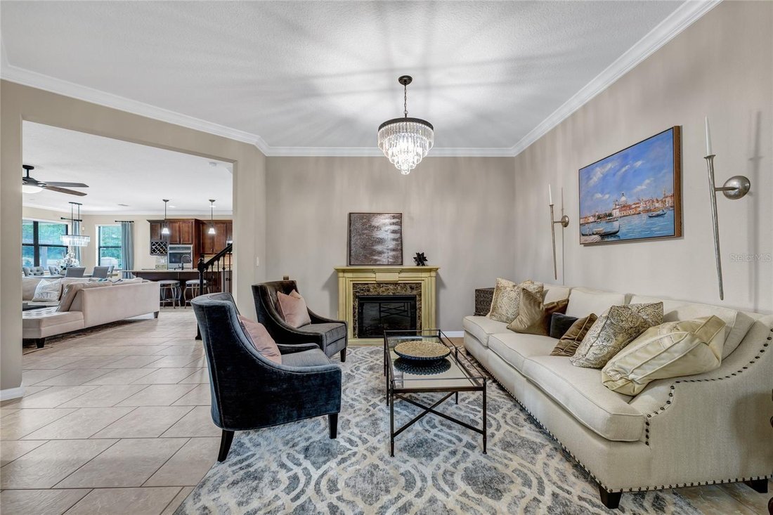 House in Orlando, Florida, United States 3 - 18646335