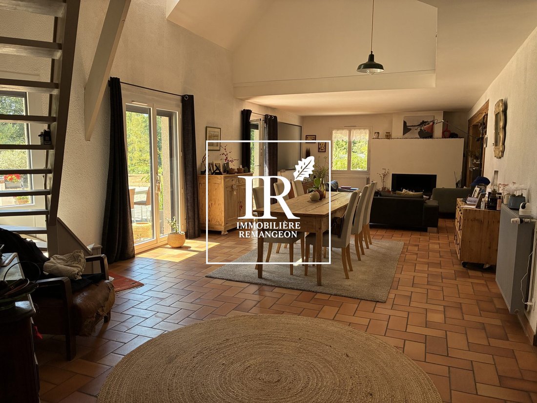 House in Vannes-sur-Cosson, Centre-Val de Loire, France 2 - 18648529