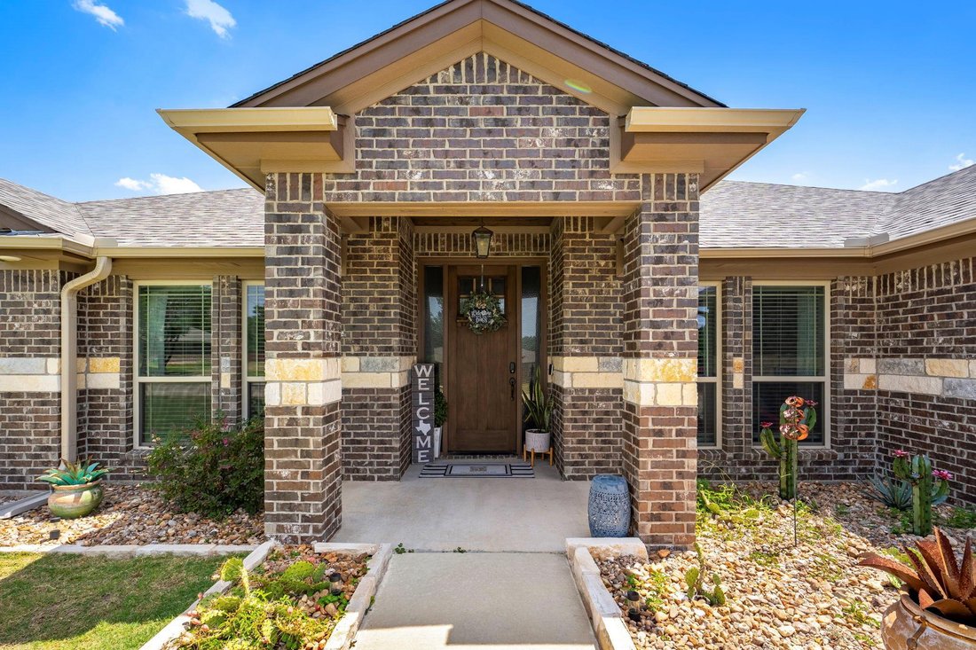 House in Kempner, Texas, United States 3 - 18641869