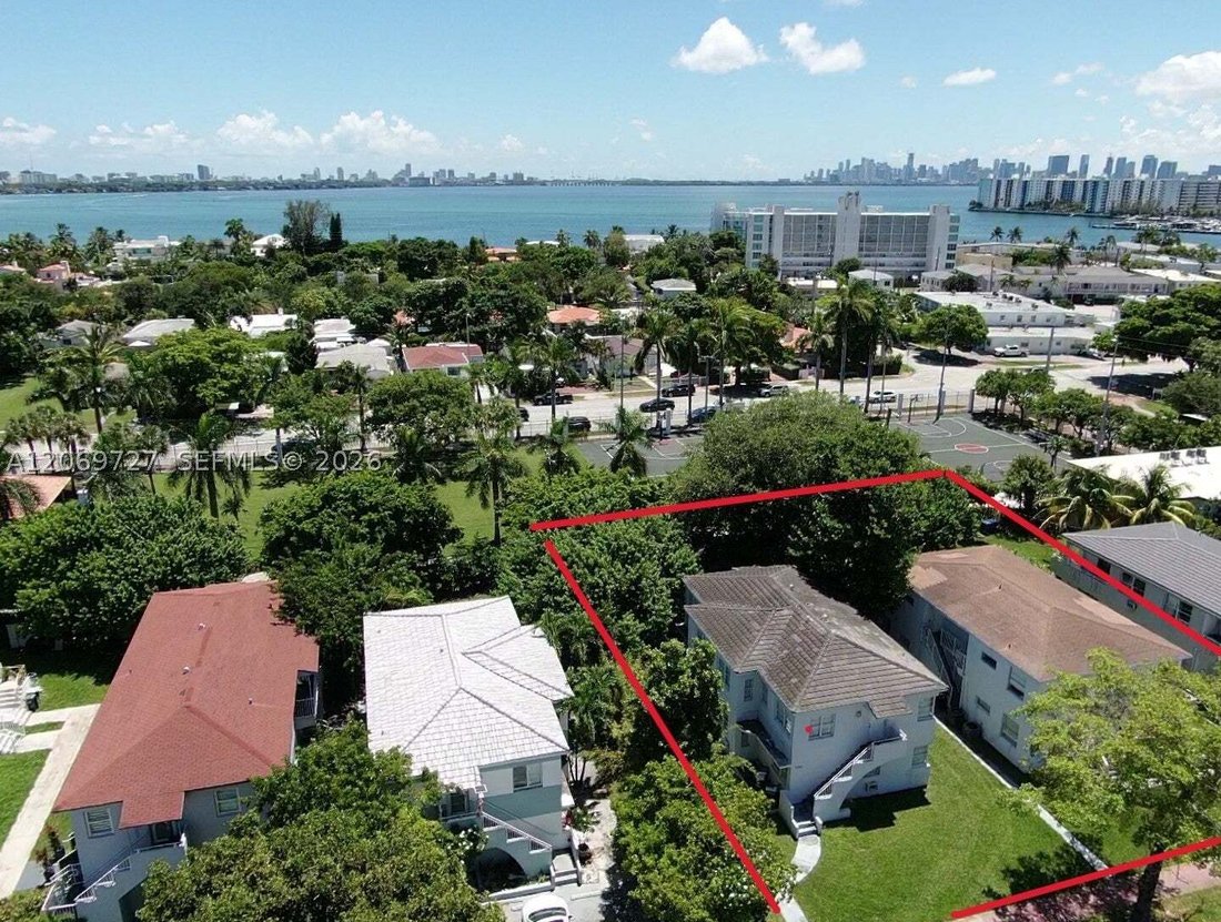 Miami Beach, Florida, United States 3 - 18641863