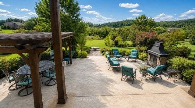 House in Gallatin, Tennessee, United States 5 - 18646405