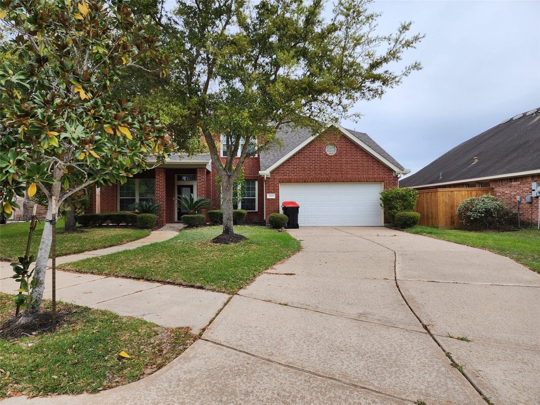 House in Katy, Texas, United States 1 - 18647166