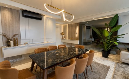 Wohnung in Panama City, Provinz Panamá, Panama 1