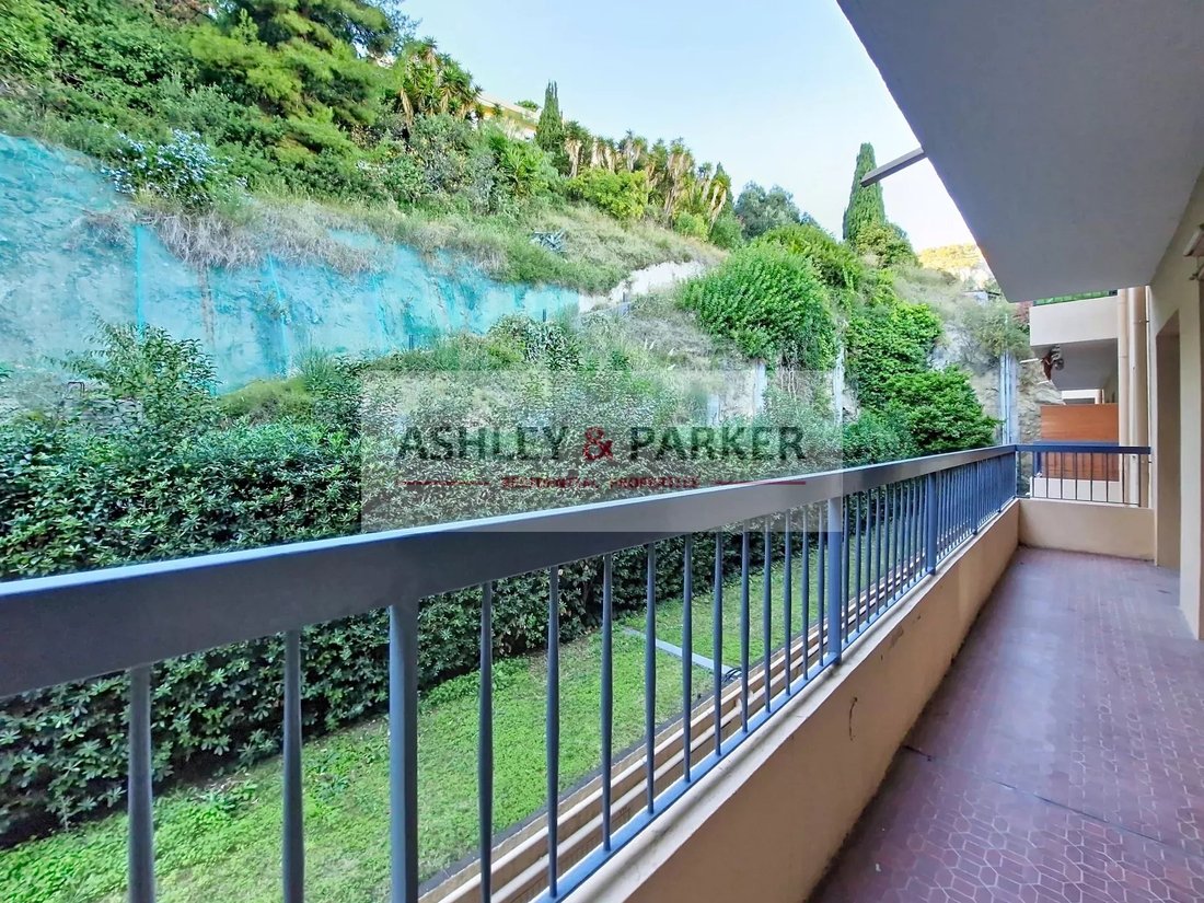 Apartamento en Beaulieu-sur-Mer, Provenza-Alpes-Costa Azul, Francia 5 - 16918239