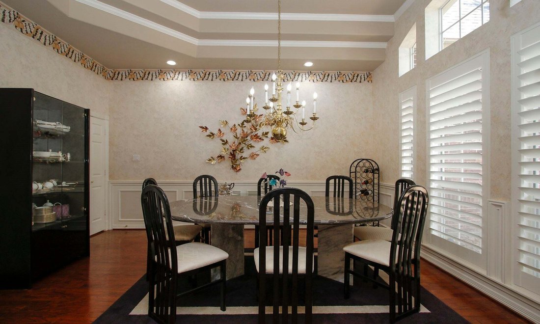 Casa a Spring, Texas, Stati Uniti 4 - 18644472