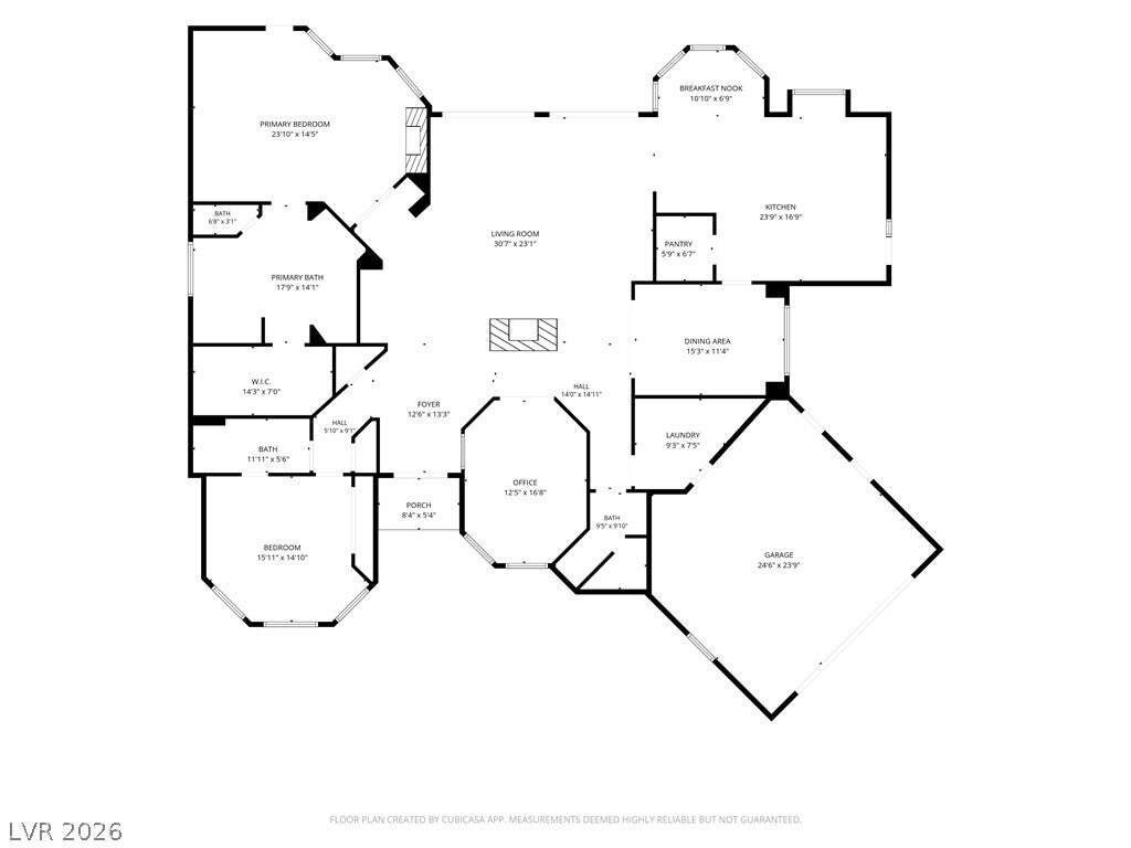 House in Henderson, Nevada, United States 5 - 18645828