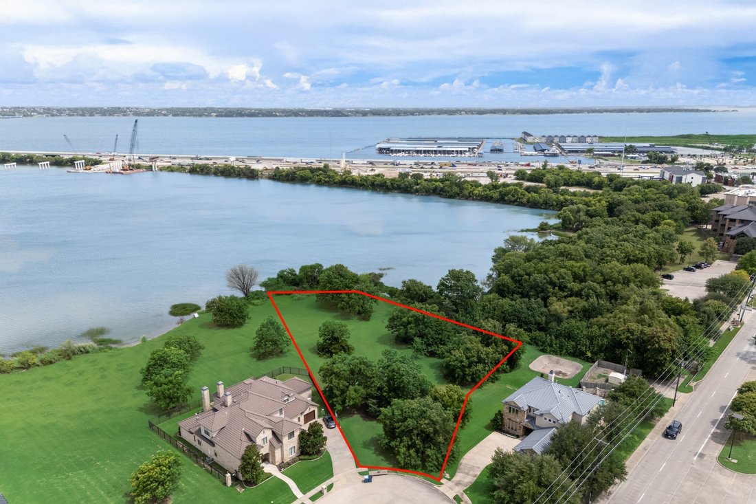 Land in Rowlett, Texas, United States 3 - 16533840