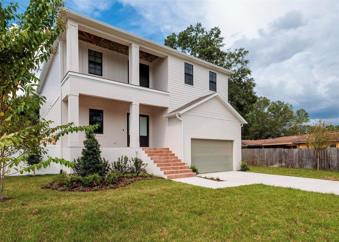House in Tampa, Florida, United States 2 - 18637402