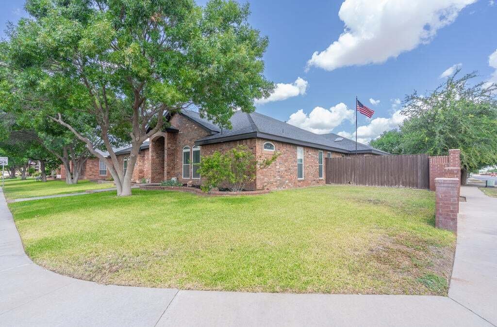 House in Midland, Texas, United States 2 - 18645873