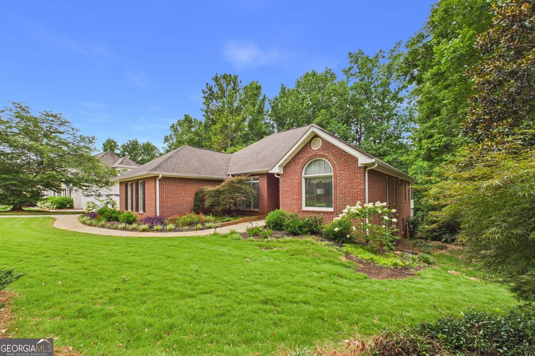 House in McDonough, Georgia, United States 4 - 18646995