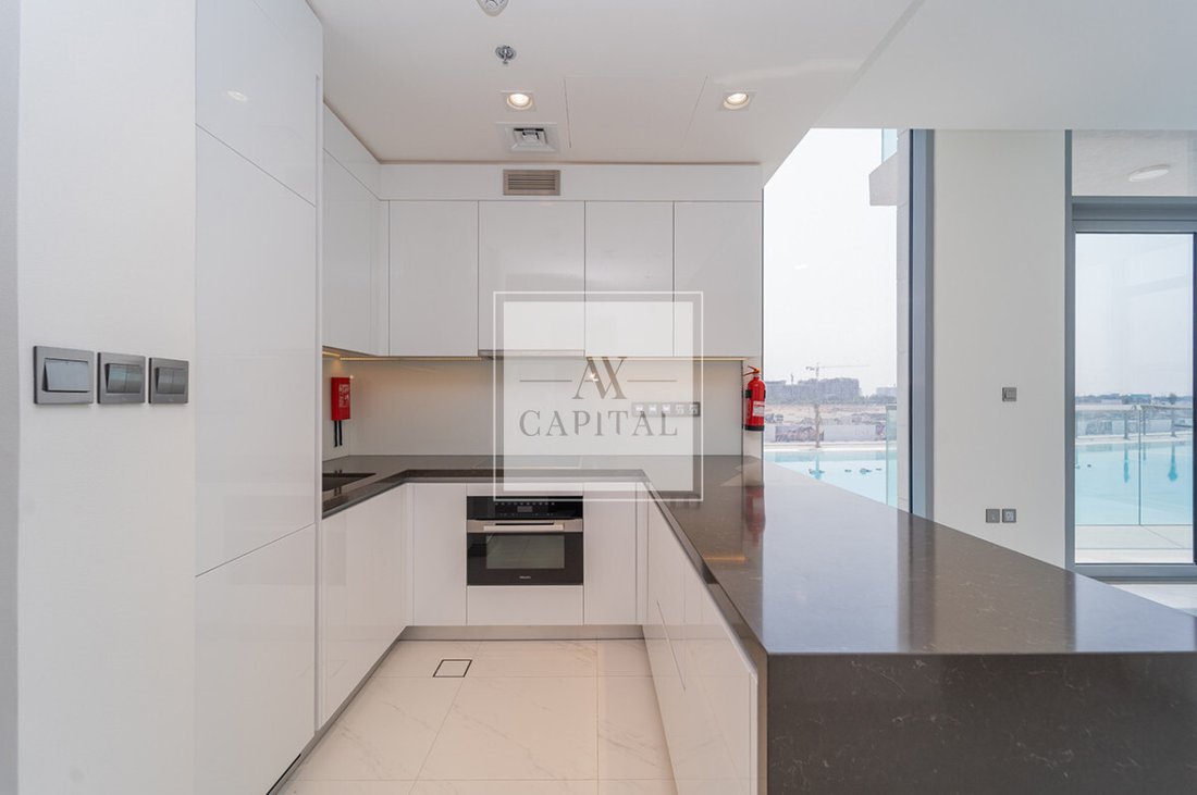 Apartment in Dubai Creek Harbour, Dubai, United Arab Emirates 4 - 18648264