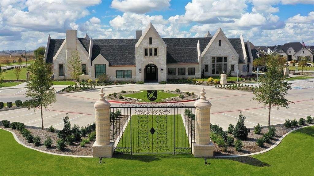 House in Denton, Texas, United States 3 - 18647237