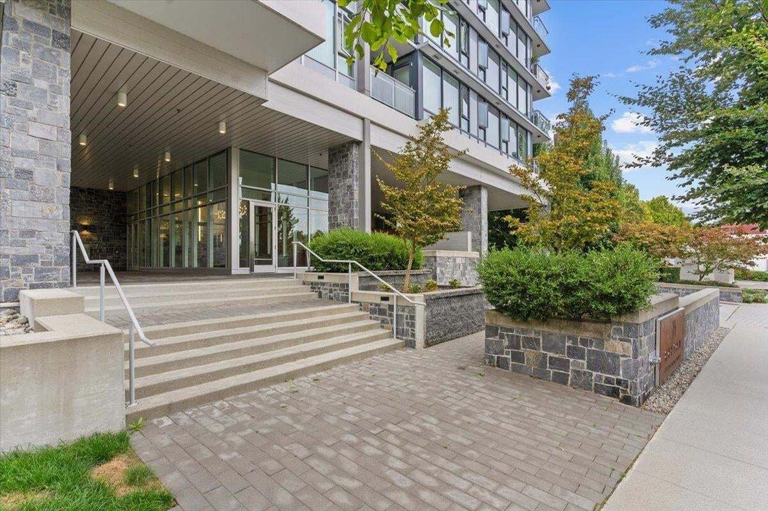 Condo in Vancouver, British Columbia, Canada 2 - 18643944