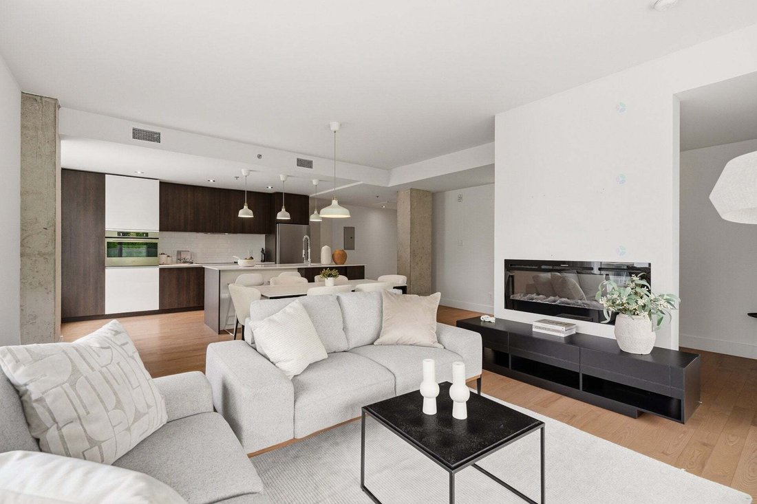Condo in Blainville, Quebec, Canada 2 - 18643329