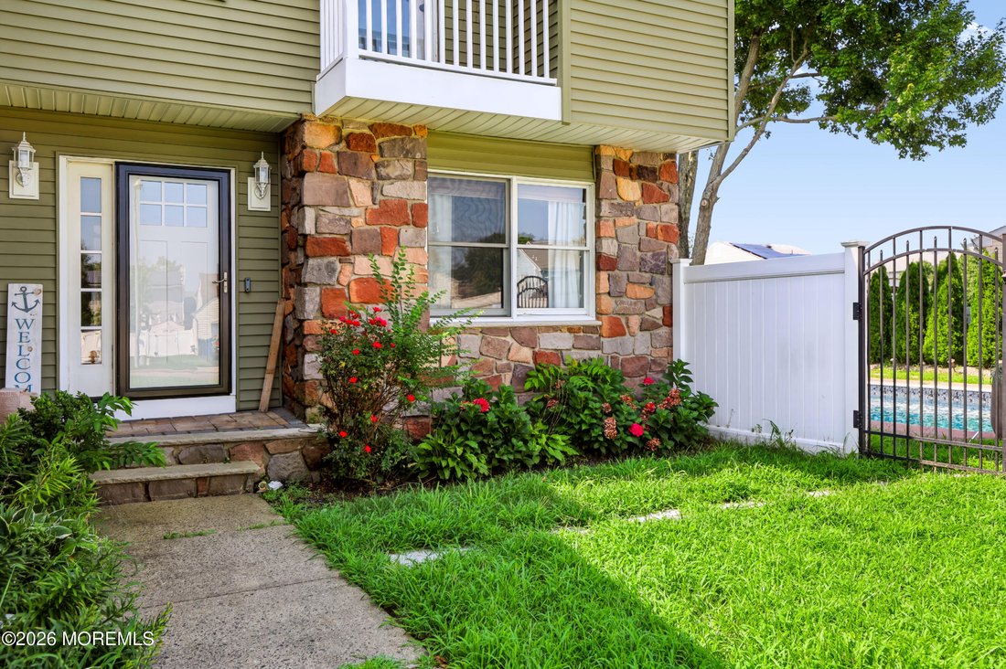 House in Toms River, New Jersey, United States 4 - 18646862
