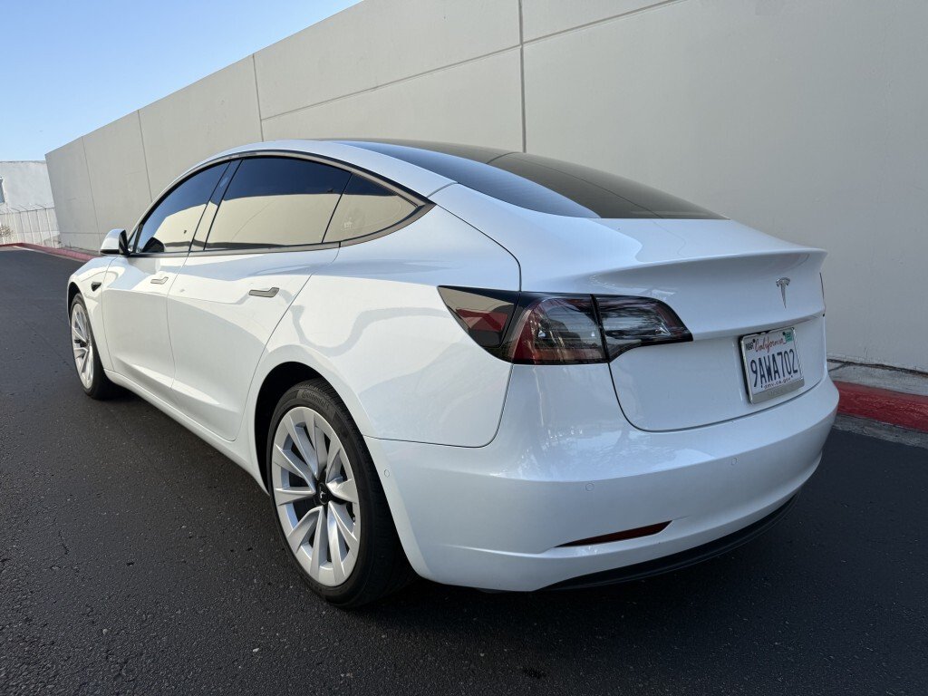 Tesla Model 3 in San Diego, CA, United States 4 - 18641959