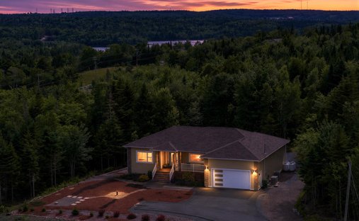 Casa en Middle Sackville, Nueva Escocia, Canadá 1