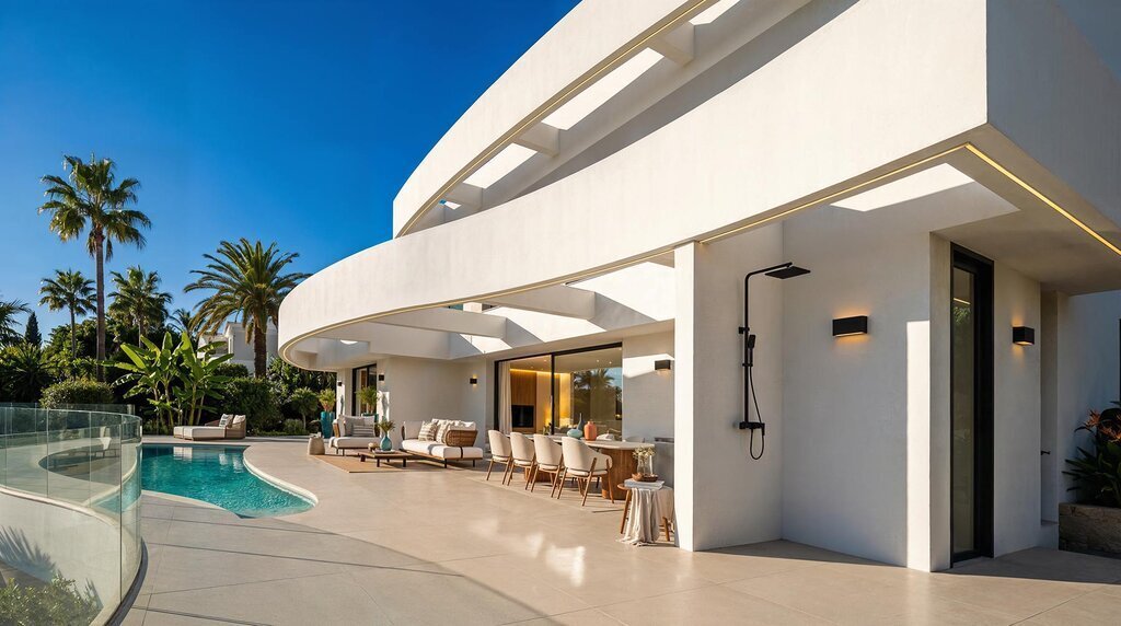 House in Calp / Calpe, Valencian Community, Spain 5 - 18647580