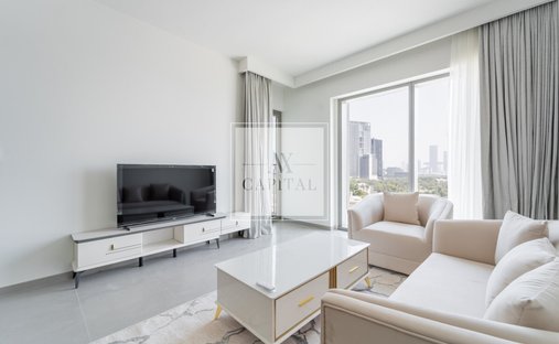 Apartment in Burj Khalifa Lake, Downtown Dubai, Dubai 1