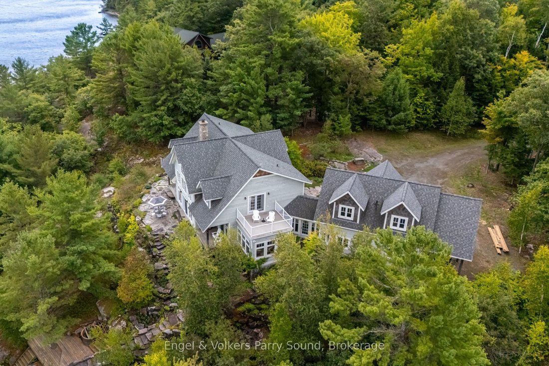 House in Carling, Ontario, Canada 5 - 18642739