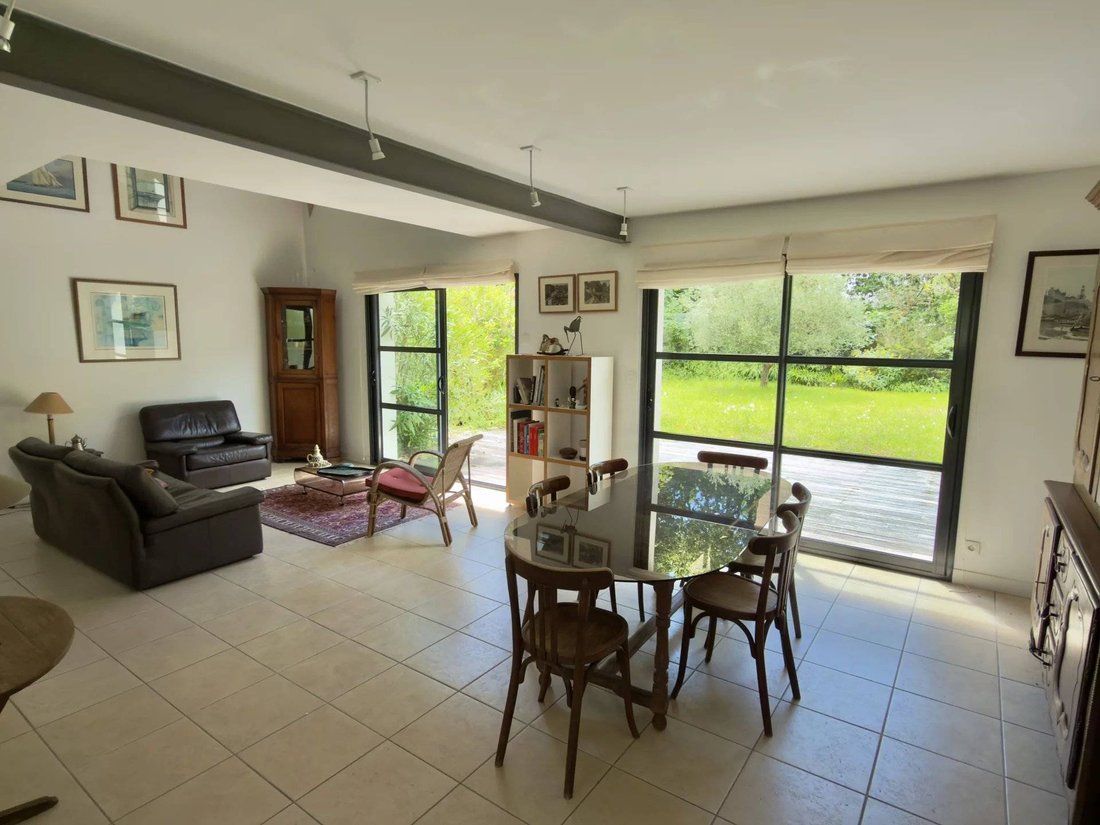 House in Larmor-Baden, Brittany, France 2 - 16948396