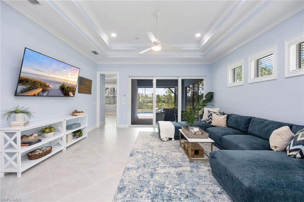 House in Naples, Florida, United States 4 - 18648449