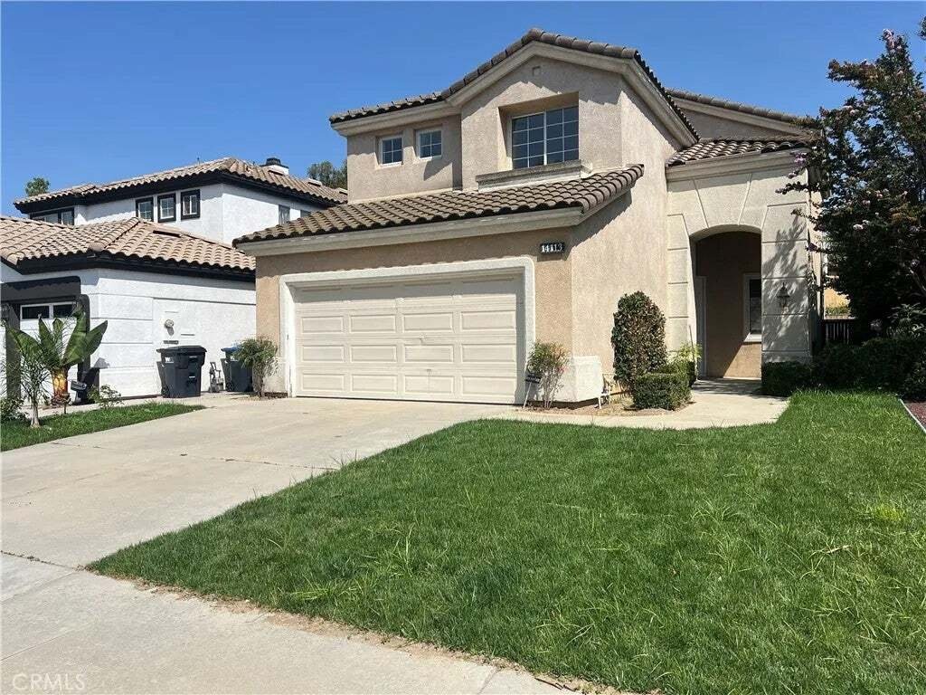House in Chino Hills, California, United States 1 - 18646512