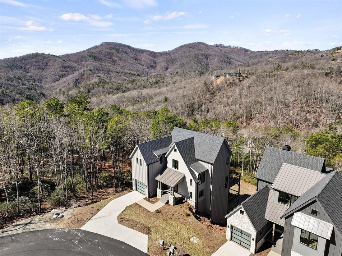 House in Boone, North Carolina, United States 2 - 18648411