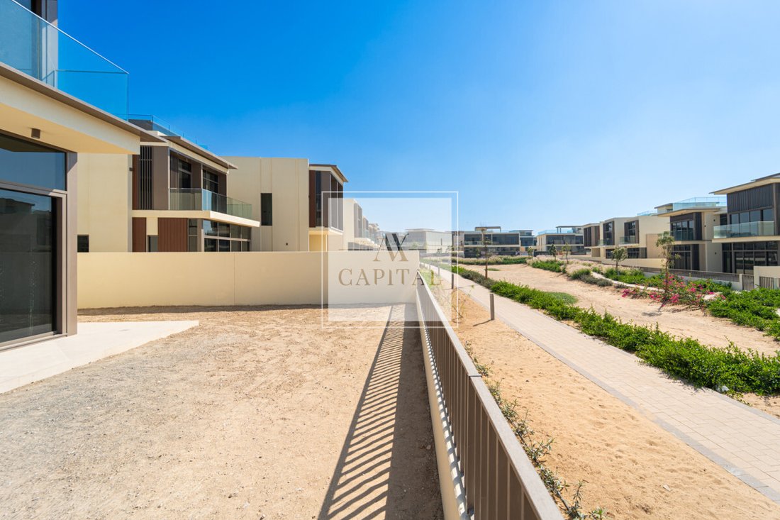 Villa in JVC / Jumeirah Village Circle, Dubai, United Arab Emirates 4 - 18648206