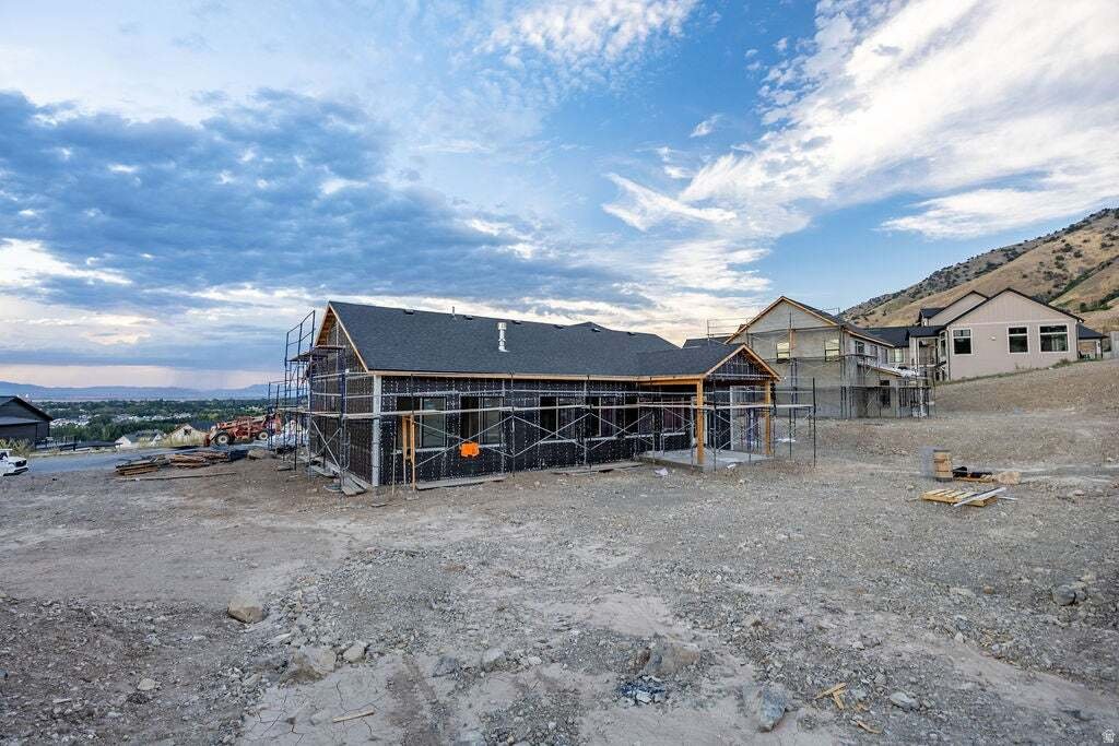 House in Providence, Utah, United States 4 - 18642840