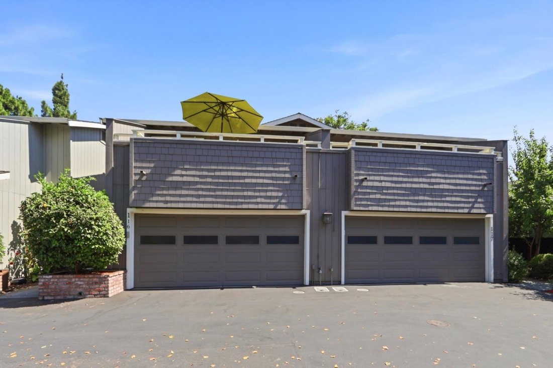 Townhouse in San Jose, California, United States 2 - 18646054