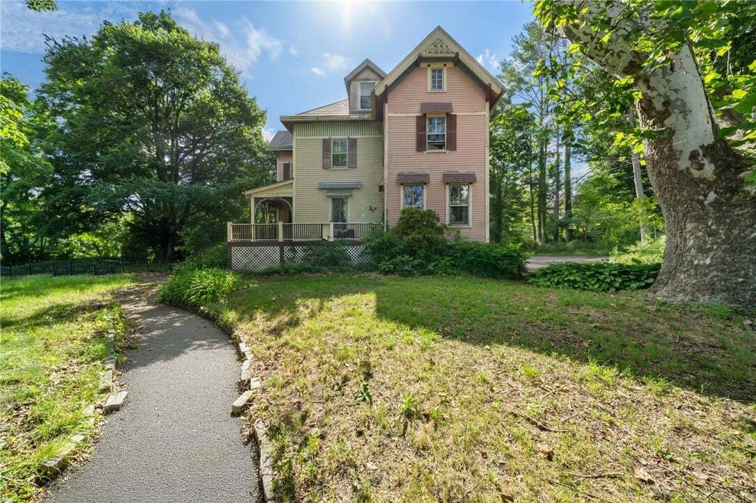 Maison à Scituate, Rhode Island, États-Unis 4 - 18576032