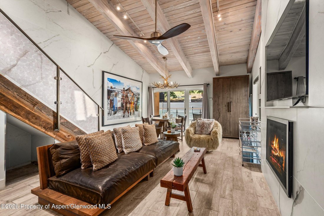 Condo in Snowmass Village, Colorado, United States 1 - 18642765