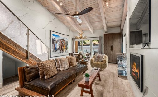 Condominio a Snowmass Village, Colorado, Stati Uniti 1
