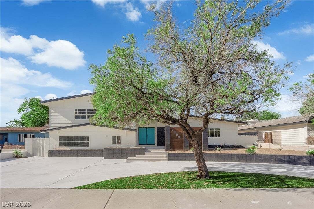 House in Las Vegas, Nevada, United States 5 - 18645835