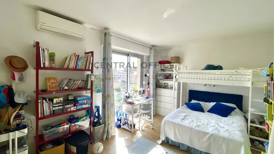 Apartment in Ponteil, Antibes, France 3 - 18582475